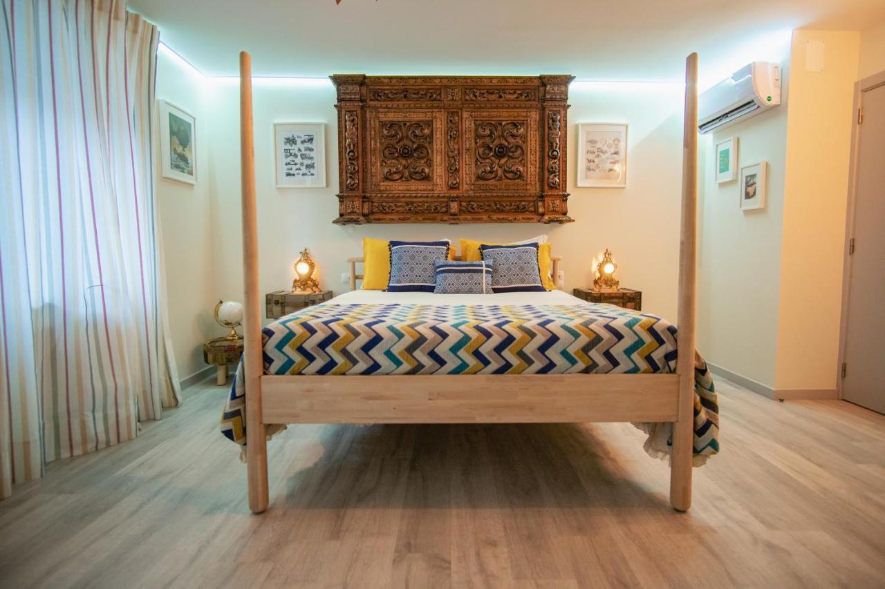 Bed and Breakfast My Bed In Pico Madalena  Exterior foto