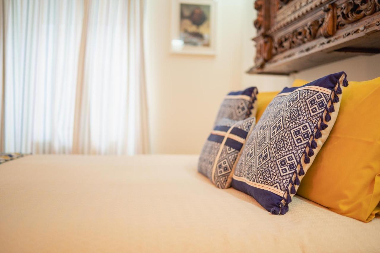 Bed and Breakfast My Bed In Pico Madalena  Exterior foto